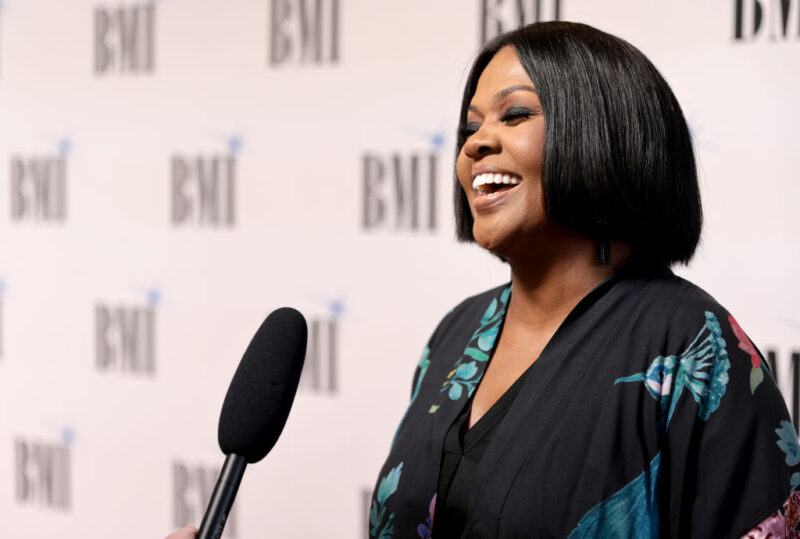 CeCe Winans Partners With Belmont University To Be Its New Artist In Residence
