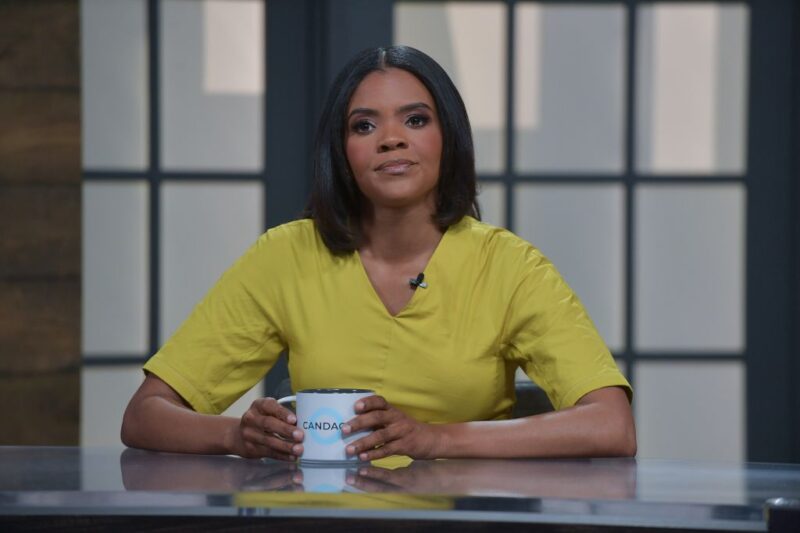 ‘No Sympathy’: Candace Owens’ Heartless Comments About Jordan Neely’s Death Are A New Low