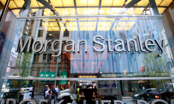 Ben Crump Sues Morgan Stanley In Racial Discrimination Lawsuit Alleging ‘Institutional Bias Against Black People’