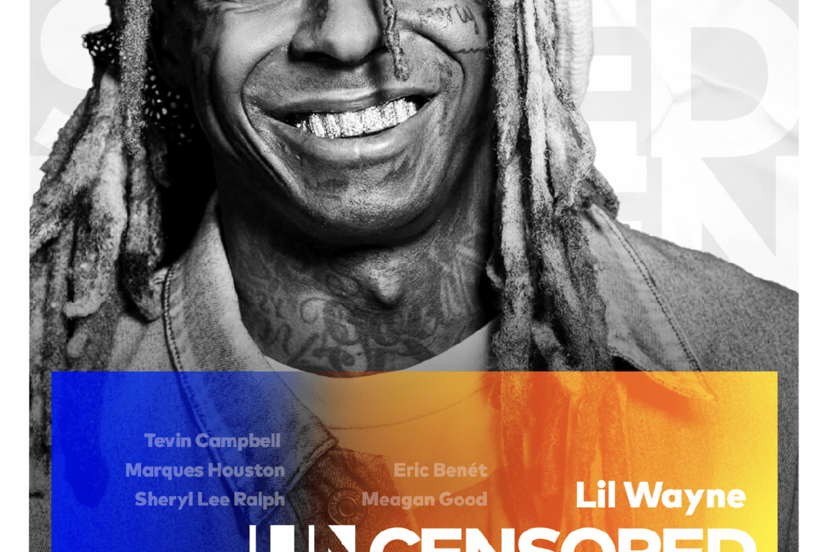 Lil Wayne Sits Down With Missy Elliott To Discuss The State of Hip Hop On TV One’s ‘UNCENSORED’