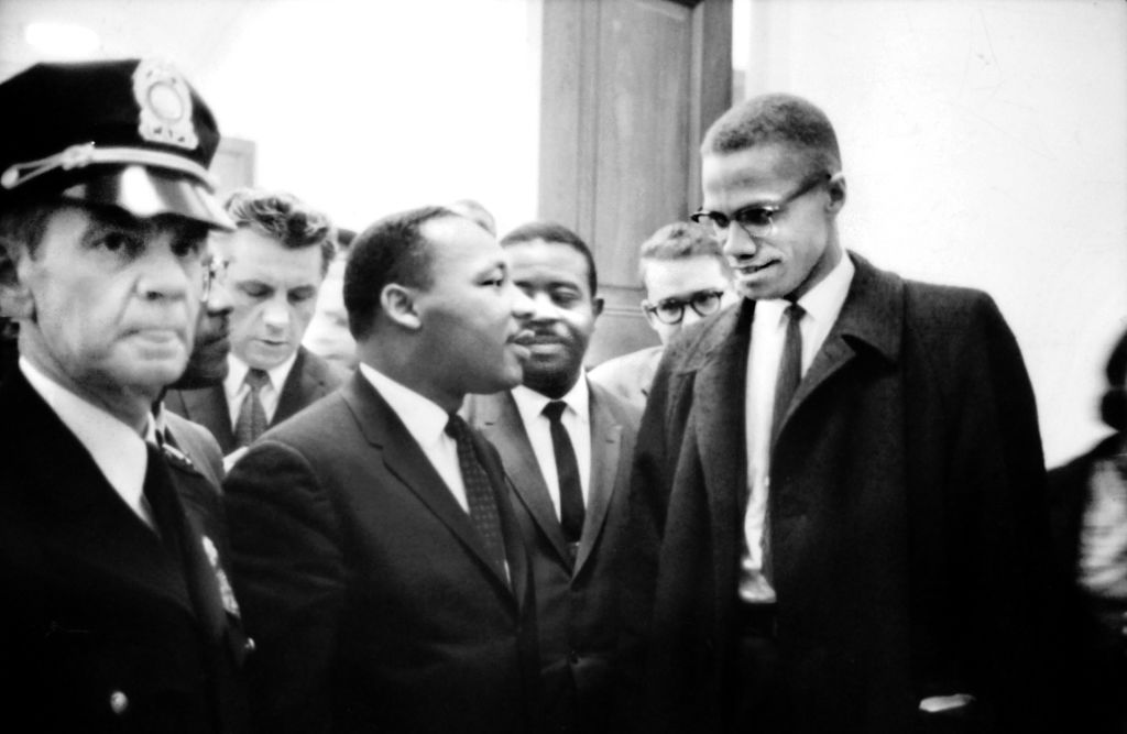 Fact vs Fiction: Malcolm X, MLK And The Truth About Their Relationship