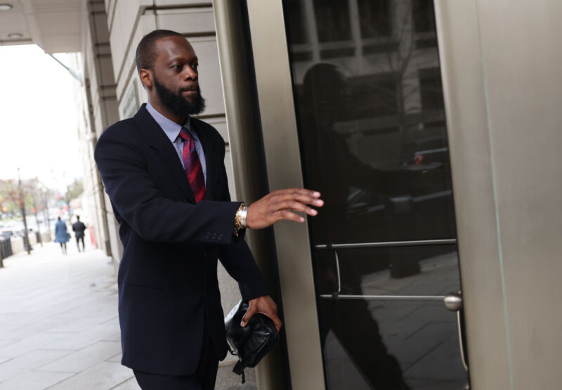 Pras Sues 50 Cent And Kyrie Irving For Calling Him A Snitch