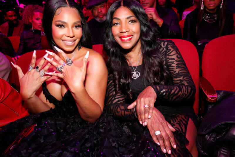 Happy Mother’s Day: 13 Black Momagers Who Helped Launch The Careers Of Countless Stars [Gallery]