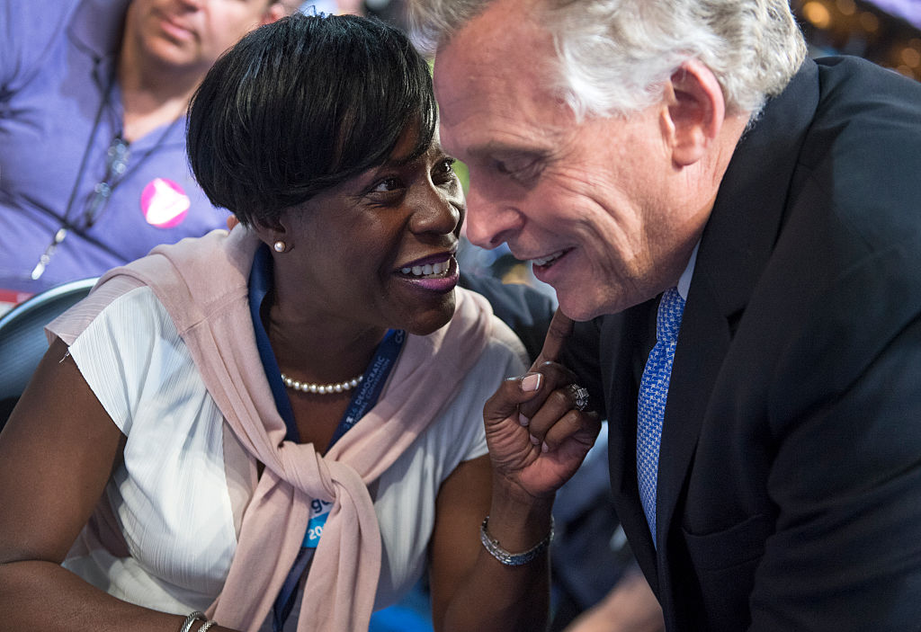 Cherelle Parker One Step Closer To Becoming Philly’s 1st Black Woman Elected Mayor