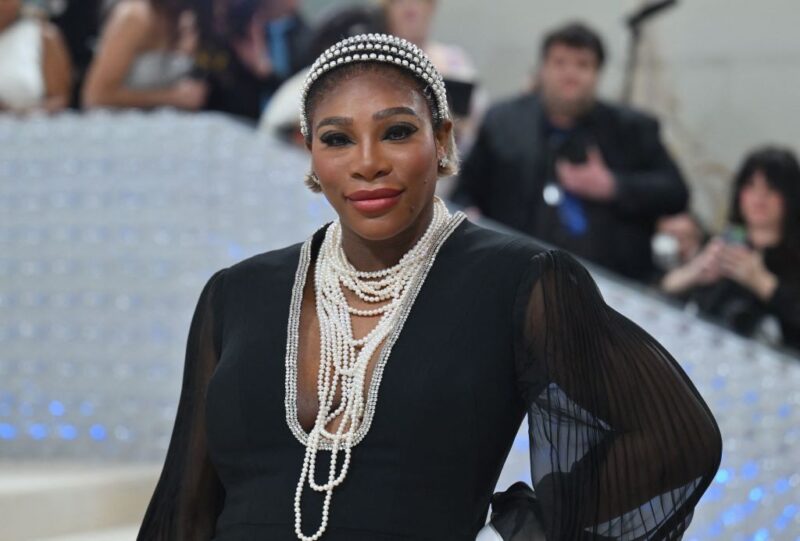 ESPN To Highlight Serena Williams’ Career With A Multi-Part Series, ‘In the Arena: Serena Williams’