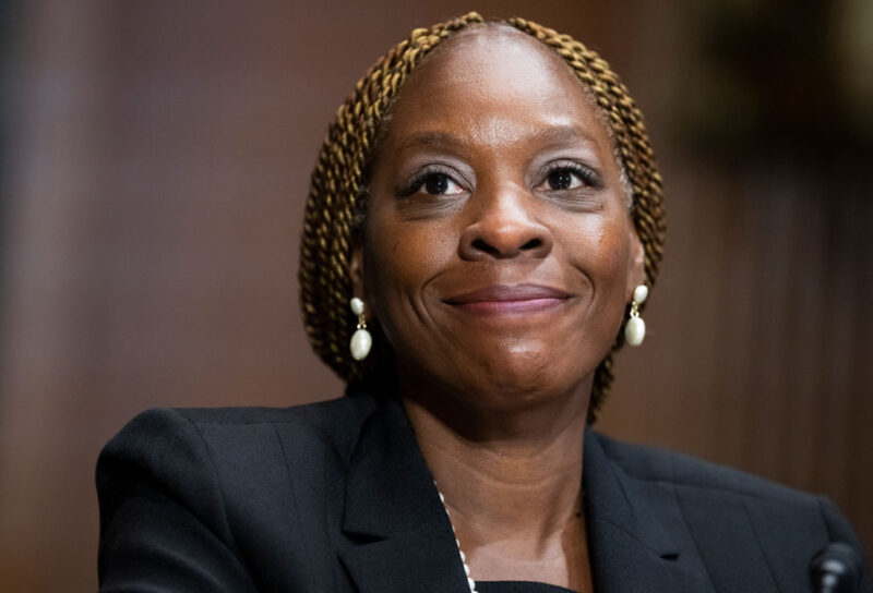 Confirmation Of First Black Woman Judge To 11th Circuit Court Hailed As Major Win For Voting Rights