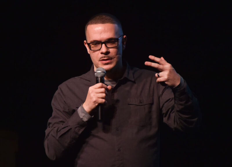 Diagnosed With Painful Nerve Condition, Shaun King Asks For Help Paying For Medical Procedures