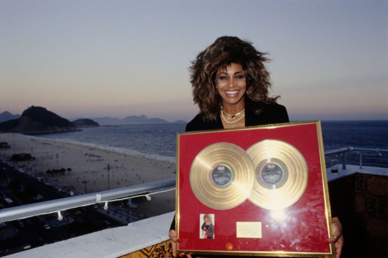 Tina Turner Photos Through The Years: A Legacy Never Forgotten