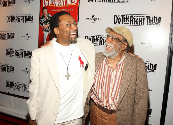 Bill Lee, Jazz Composer And Spike Lee’s Father, Dies At 94