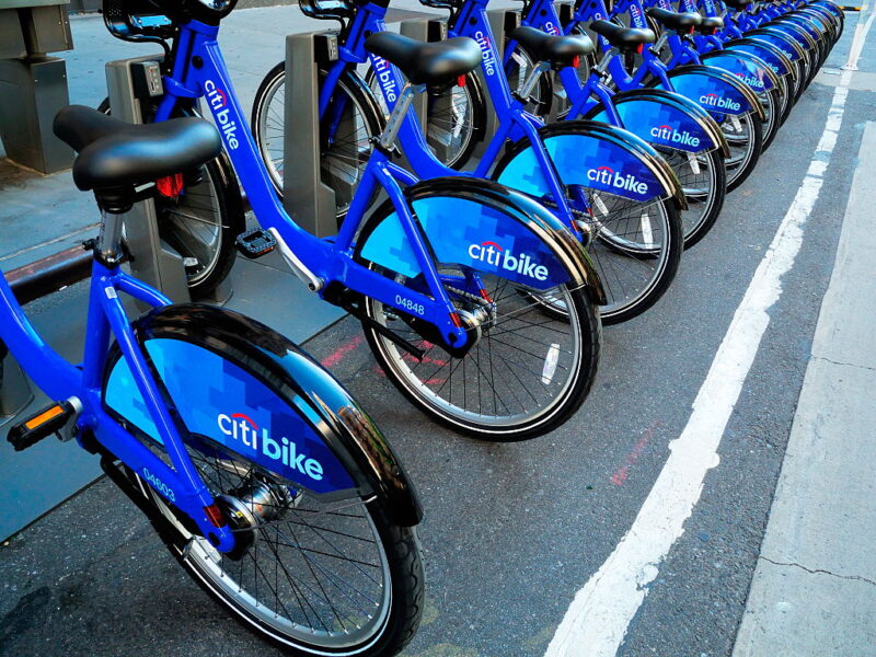 GoFundMe Surges For Teen In ‘Citi Bike Karen’ Incident