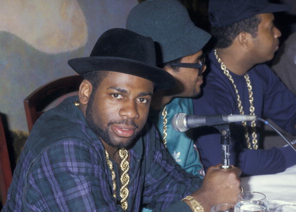 Justice For Jam Master Jay: Third Man Charged In The Murder Of Run-DMC Legend