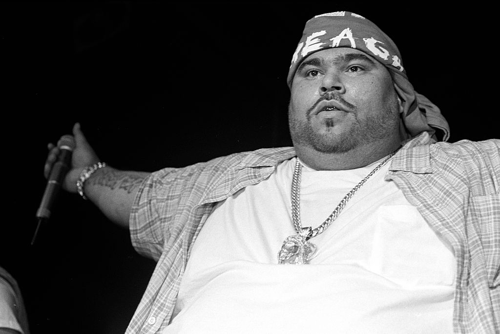 The History Of Latino Voices In Hip-Hop