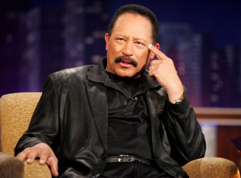 Judge Joe Brown Once Suggested It’s ‘A Lie’ That Tina Turner Was Abused By Ike Turner