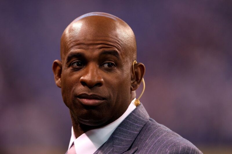 Who Are Deion Sanders’ Children? A Gallery Of The Famous Coach’ Incredible Brood