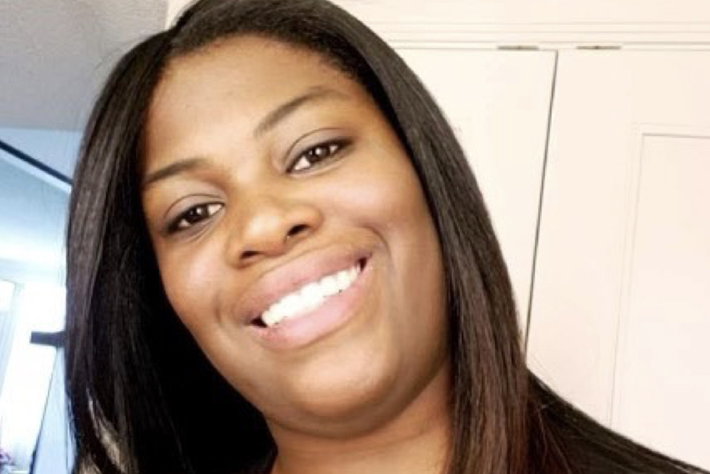 Who Killed Ajike Owens? Allegedly Racist White Florida Woman Identified On Social Media As Susan Lorincz