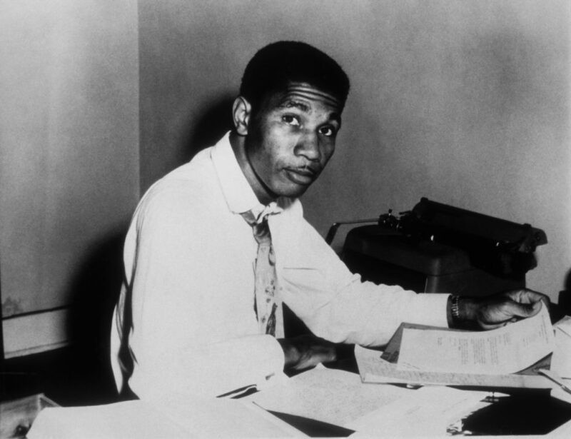 Civil Rights Activist Medgar Evers’ Quest For Racial Equality Still Resonates