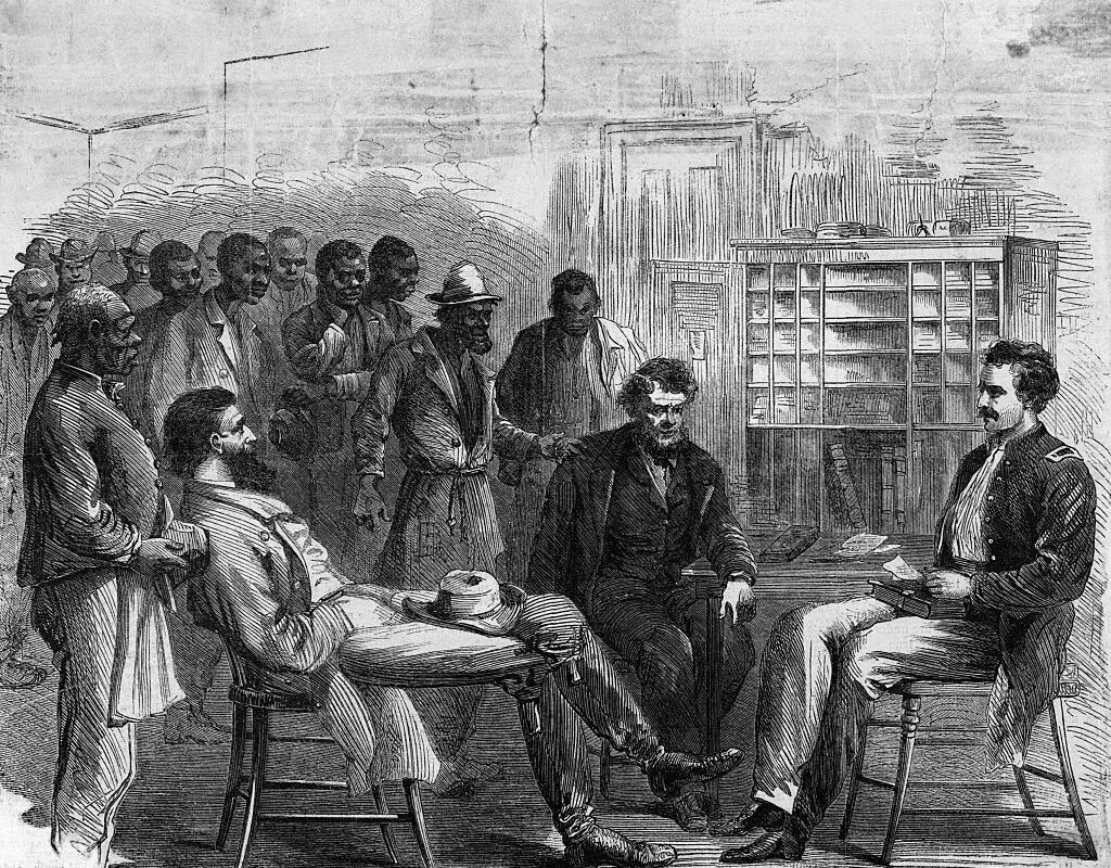 The Brothers Of Pine Oak: The Mysterious Disappearance Of A Slave Family Searching For Freedom