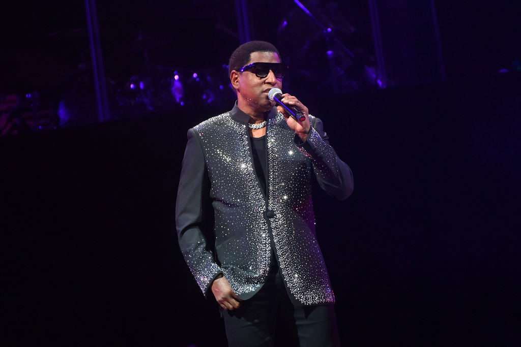 Babyface Plans His Own Tour After Anita Baker Dropped Him From Opening Her Concerts