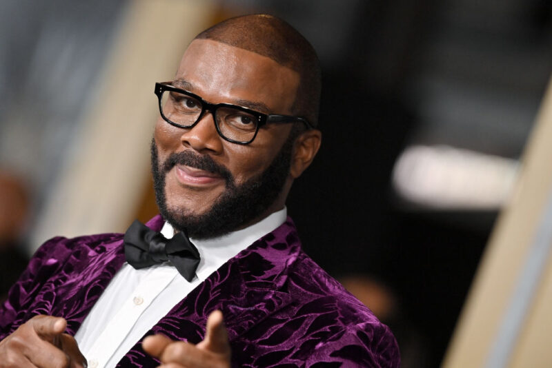 Conflicting Reports About Tyler Perry Purchasing BET Go Viral