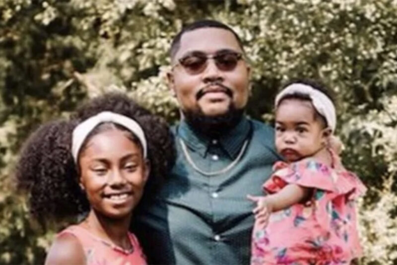 RIP Qualin Campbell: Funeral Announced For Black Man Killed After Cops Allegedly Ignored 911 Call