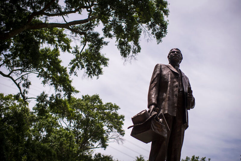 House Slaves Betrayed Denmark Vesey By Snitching On His Planned Uprising 201 Years Ago Today