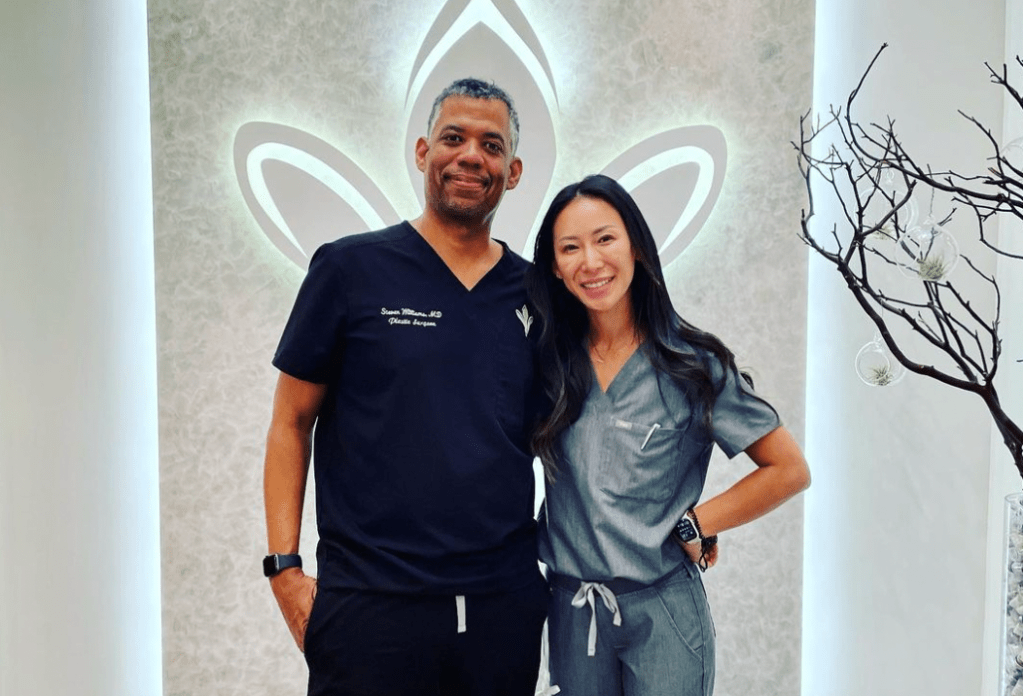 Meet The First Black Man To Lead The American Society Of Plastic Surgery 