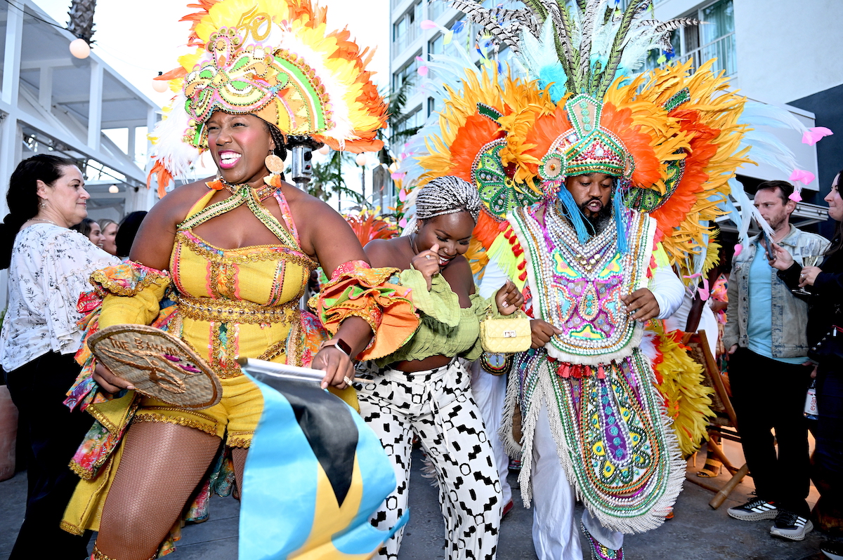 50 Reasons To Visit The Bahamas As It Celebrates 50 Years Of Independence