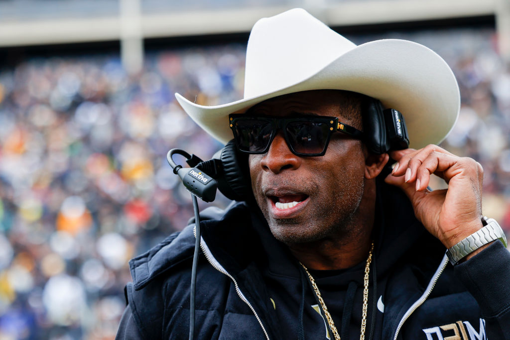 Deion Sanders Speaks Out Amid Reports Of Emergency Surgery And Possible Foot Amputation