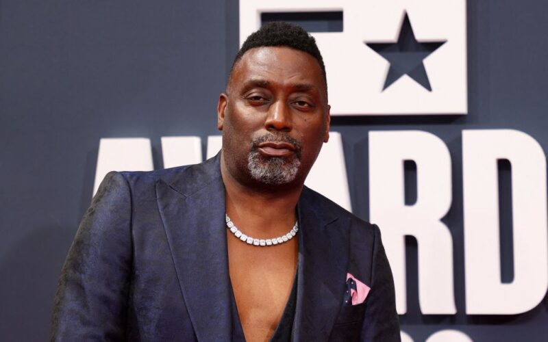 Red Carpet Rundown: The 2023 BET Awards Bring Out Black Hollywood