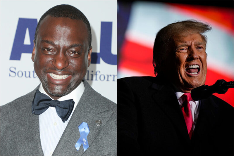 Black Twitter Joins Exonerated Five’s Yusef Salaam In Mocking Trump After City Council Primary Victory