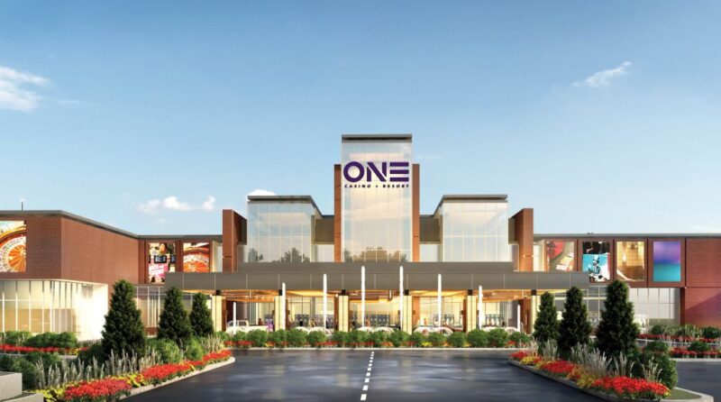 Urban ONE Casino Project Is Back On The Ballot In Richmond