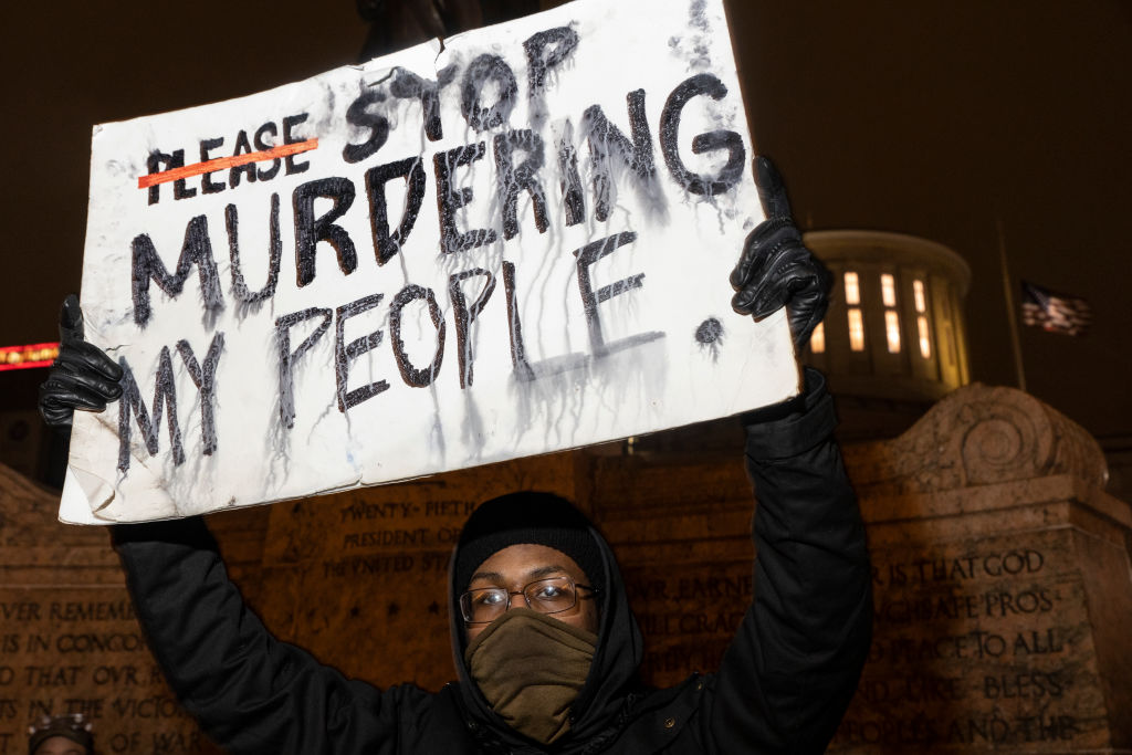 Important Reads To Help You  Understand The Problem Of Police Brutality