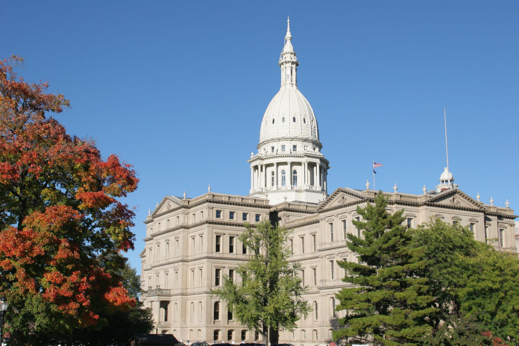 Who Is Sarah Anthony? The First Black Woman To Land A Seat On Michigan’s State Appropriations Committee