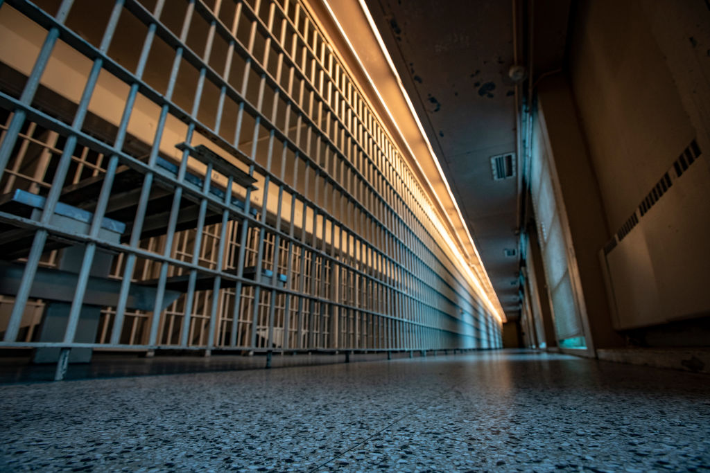 Black Woman Dies In Atlanta Jail After Being Held On Misdemeanor Warrant With No Bond