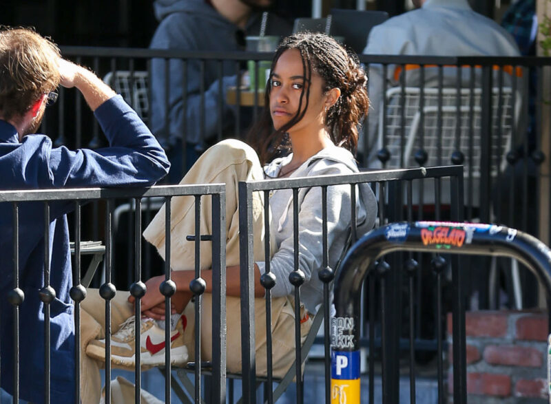 Happy Birthday Malia Obama!