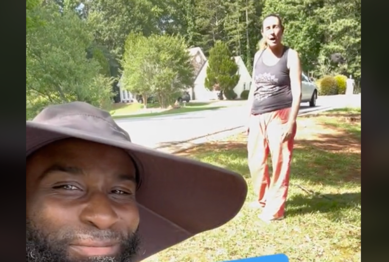 ‘Park Ranger Karen’ Fired After Harassing Black Resident Trying To Fish In His Neighborhood