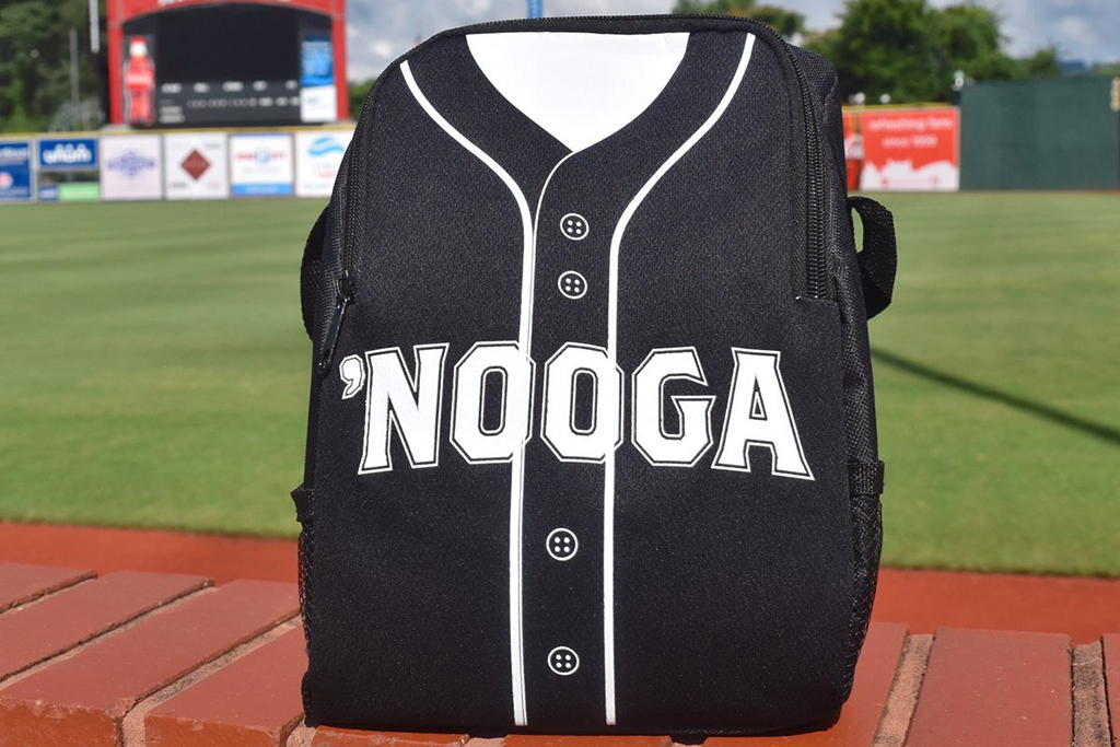 ‘Nooga’: Black Twitter Side-Eyes Minor League Baseball Team’s Name