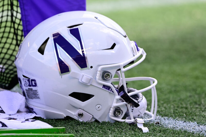 Former Northwestern University Football Players Lawyer Up After Alleged Sex Abuse, Racist Hazing