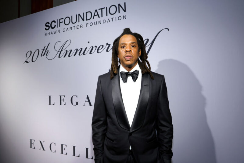 Ferguson Movement Leader’s Open Letter To Jay-Z Seeks ‘Revolutionary Funders’