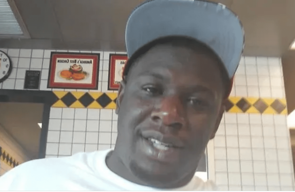 RIP Jawan Dallas: GoFundMe Lags For Black Man ‘Tased To Death’ As Funeral Set