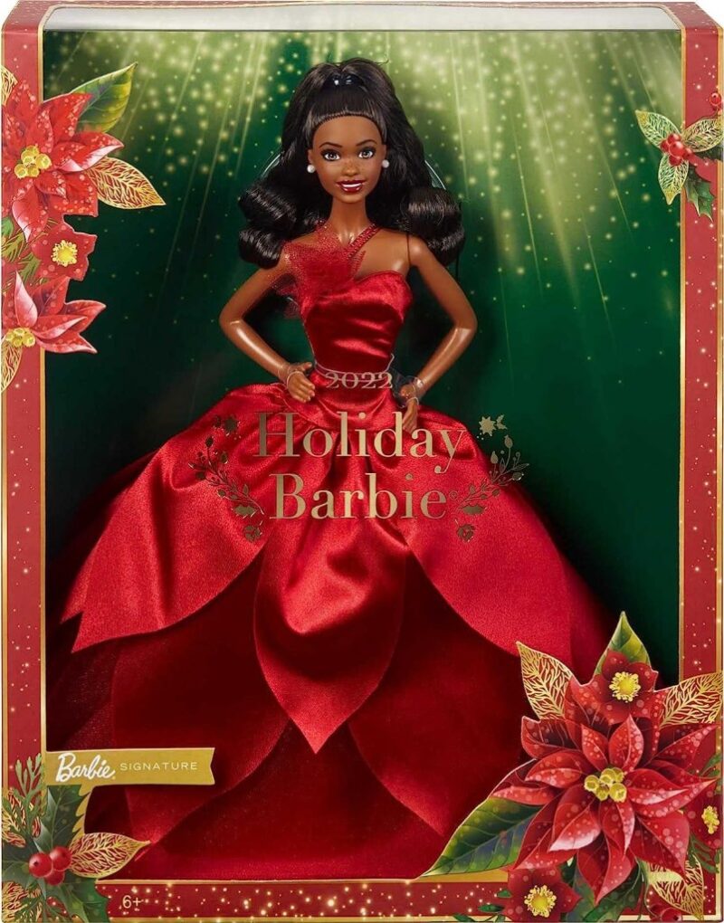 The Diversity Of Barbie: Black Barbie Dolls To Buy Amid Hysteria Over New Movie