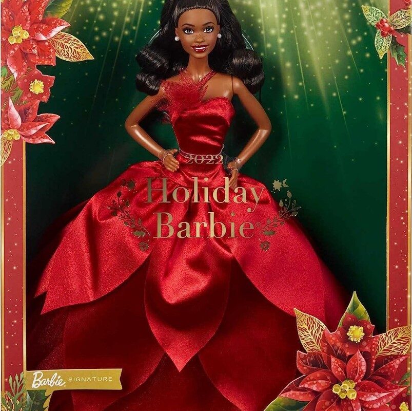 The Diversity Of Barbie: Black Barbie Dolls To Buy Amid Hysteria Over New Movie