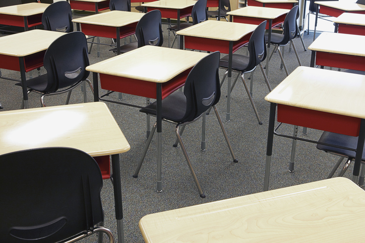 Florida Approves Teaching Students That Slaves Benefited From Slavery
