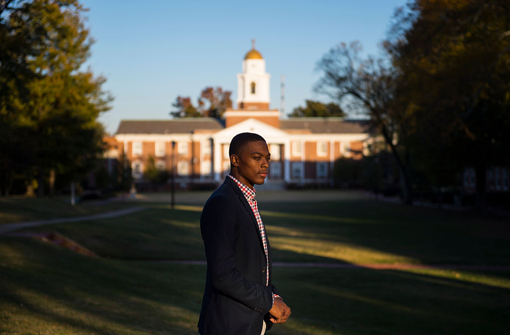 Legacy Admissions: Why HBCU Family Ties Are Different From PWIs’