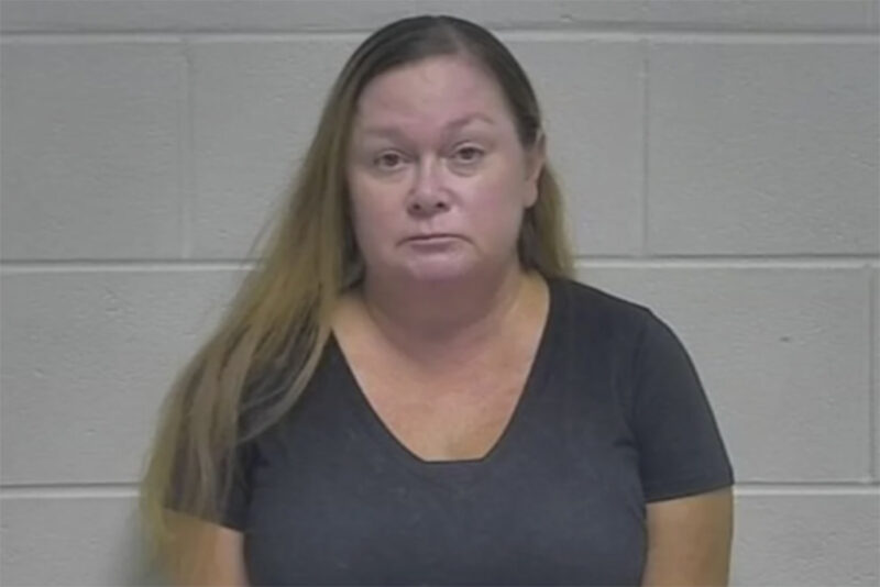 Racist Louisville Woman Sentenced To 9 Years In Prison For Terrorizing Interracial Couple