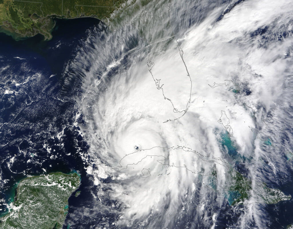 It’s Hurricane Season: How Black Neighborhoods Can Prepare For Upcoming Storms