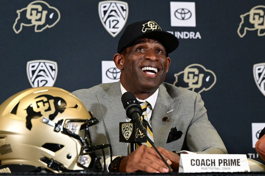 Primetime: Will Deion Sanders’ Winning Formula Transfer From HBCU Football?