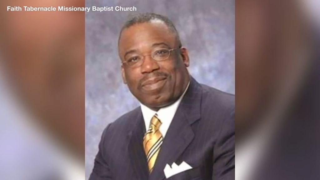 Black Pastor Dies After Being Hit By Police Patrol Car In ‘Unimaginable Tragedy’