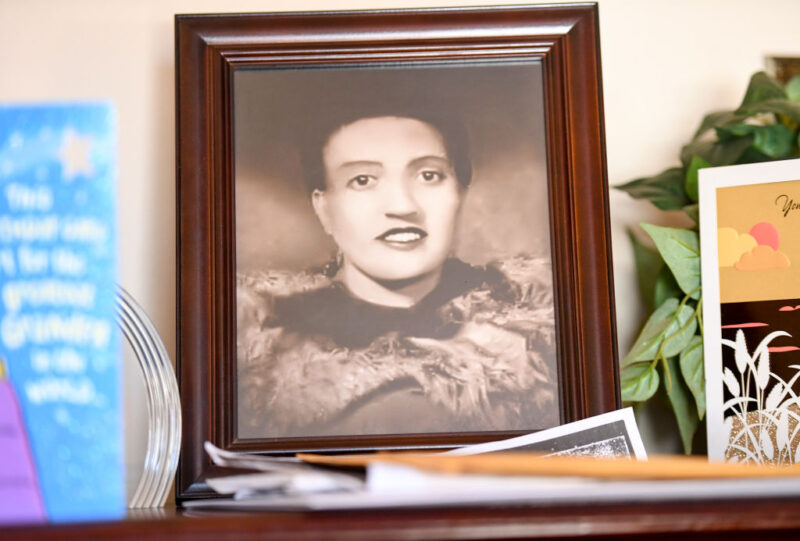 Family Of Henrietta Lacks Reach Private Settlement Deal With Thermo Fisher