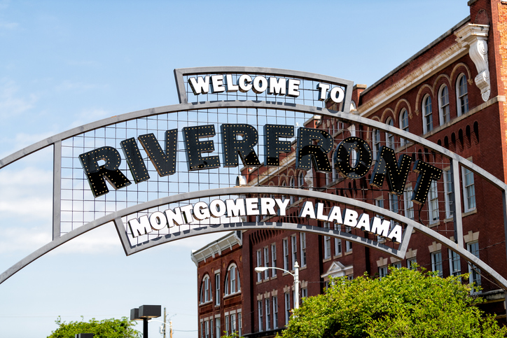 What Caused The Montgomery Riverfront Brawl?